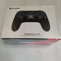 GAMESIR TARANTULA PRO ワイヤレスコントローラー