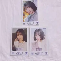 あの子コンプレックス 野口衣織 ミニフォト