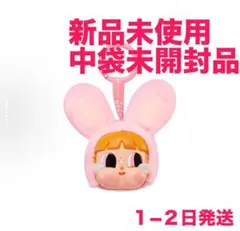 POP MART CRY BABY パワーパフガールズ クライベイビー