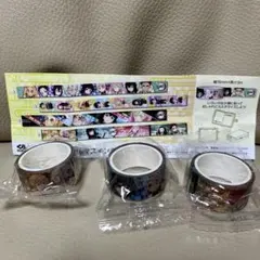 くらKURA×鬼滅の刃オリジナルマスキングテープ
