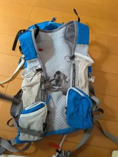 Salomon PEAK 20 バックパック ブルー - メルカリ