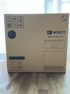 2025年最新】Noritz gfh-4007sの人気アイテム - メルカリ