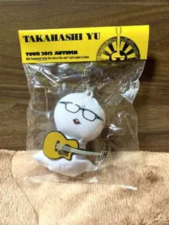 2025年最新】高橋優ライブグッズの人気アイテム - メルカリ