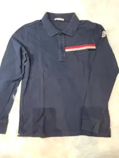 モンクレール　Moncler　ポロシャツ