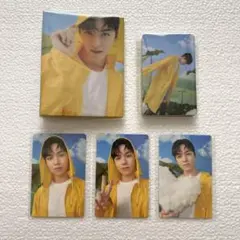 SEVENTEEN HEAVEN CARATver. バーノン