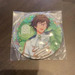 アイドリッシュセブン アイナナ 二階堂大和 8周年 ホログラム缶バッジ