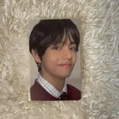 BTS MAP OF THE SOUL 7 トレカ テテ