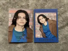 THE RAMPAGE 龍 RYU フォトカ シクレ