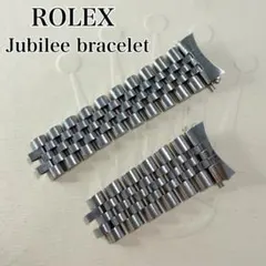純正 ROLEX ジュビリーブレス 62510D ステンレス レディース - メルカリ