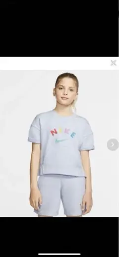 NIKEキッズTシャツ130㎝