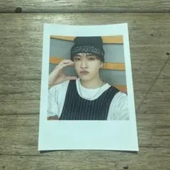 【希少】ソイングク エムカ サノク 事前収録 トレカ Monsta X モネク キヒョン 公開放送 サノク トレカ 【公式通販】