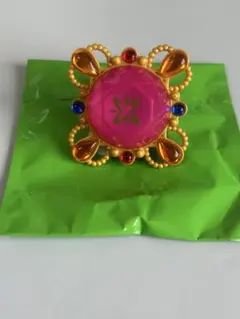 スタライ10th リンライ リングライト 衣更真緒