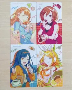 プロセカ エピカ ノーマル バースデー まとめ売り
