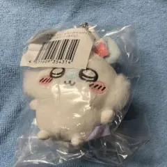 モモンガだらけくじ　マスコット　さくら