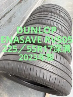 GOOD YEARサマータイヤ215／60R16 95H超深溝 - メルカリ