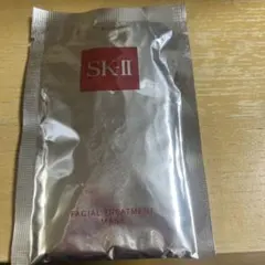 SK-IIフェイシャルトリートメントマスク