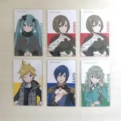 プロセカ　劇場版　映画　エピカ　epickcard まとめ売り