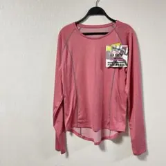 ACTIVEGEAR スポーツ トレーニングウェア Lサイズ