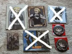 Dr.STONE　まとめ売り　クロム　スタンリー