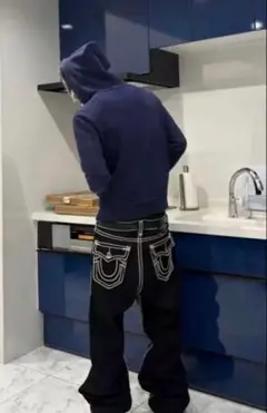 2026年最新】true religion フレアの人気アイテム - メルカリ