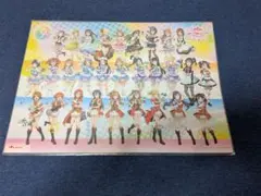 星空凛 ラブライブ Gigo μ
