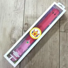 USJ パワーアップバンド ピーチ姫　ユニバ　箱付き 2025