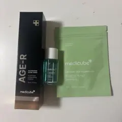 medicube AGE-R グルタチオン グロートナー セットのサムネイル