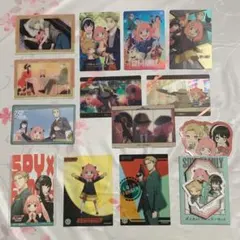 スパイファミリー ロイド アーニャ ヨル まとめ売り