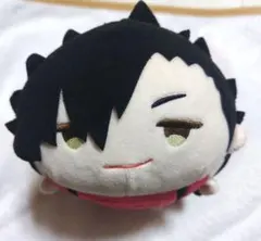 ハイキュー!! もちもちマスコット vol.7 BOX 特典 黒尾鉄朗 - メルカリ