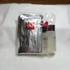 【未開封未使用】SK-II　2023　クリスマスコフレ