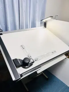 MUTOH 製図台 製図台 TK-21 【ゲートタイプ】