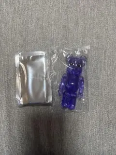 【新品】BE@RBRICK SERIES 51青鬼