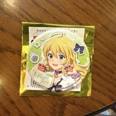 星井美希　缶バッジのサムネイル