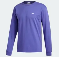 アディダスオリジナルス長袖TシャツMサイズ