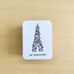 ピエール・エルメ（パリ限定デザイン）空き缶