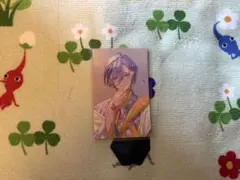 榊ネス にじさんじ 3SKM 2nd Anniversary チェキ風カード