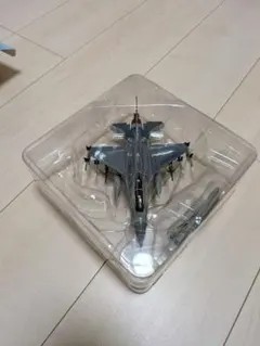 1:200 GULLIVER200 T-4 11SQ ブルーインパルス 模型 - メルカリ