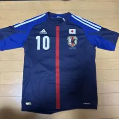 adidas 日本代表 KAGAWA 10 サッカーウェア
