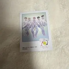 多聞くん今どっち　アニメイト特典　F/ACE