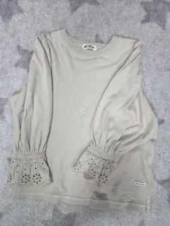 メイクユアデイ トップス