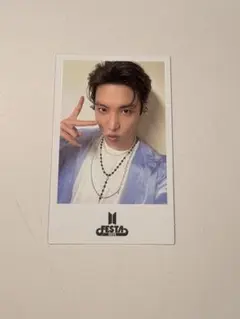 BTS J-HOPE アクリルスタンド - メルカリ