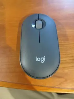 完動品 Logi Pebble Mouse2 M350s Bluetooth