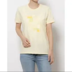 ルコックスポルティフ le coq sportif レディース 半袖Tシャツ