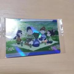 忍たま乱太郎ウエハース 2年生