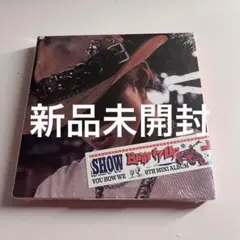 NCT DREAM　マーク　新品未開封アルバム　Beat It Up