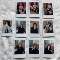 ViViD アクスタ チェキ まとめ売り SHIN イヴ RYOGA RENO 2026年最新】vivid renoの人気アイテム - メルカリ