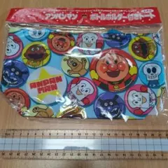 アンパンマン ボトルホルダー付きトートのサムネイル