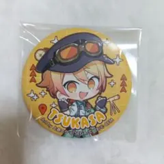 天馬司　缶バッジ セカライ5th ミニキャラマッド缶バッジ C