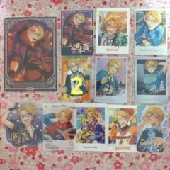 2026年最新】あんスタ 中国 星夢絵趣の人気アイテム - メルカリ
