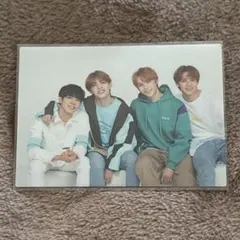 SEVENTEEN IDEAL CUT ヒポチ トレカ 1